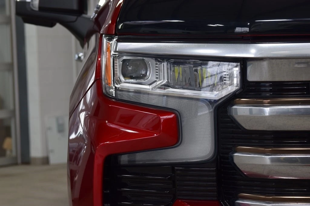 2022 Chevrolet Silverado 4th Gen - Image 10 of 12