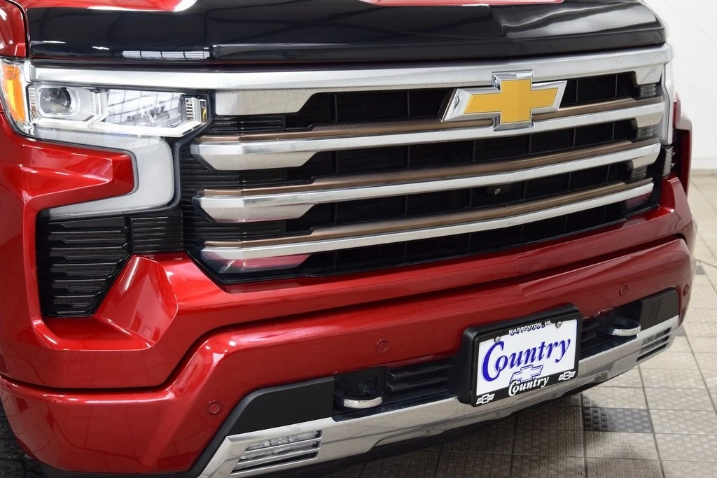 2022 Chevrolet Silverado 4th Gen - Image 11 of 12