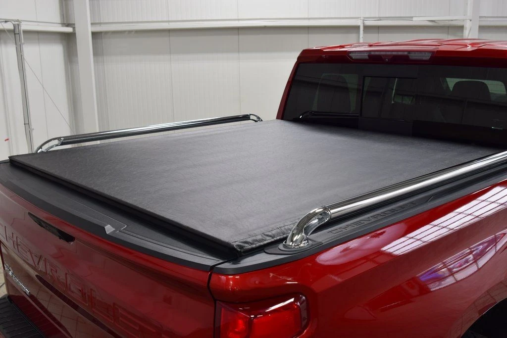 2022 Chevrolet Silverado 4th Gen - Image 16 of 21