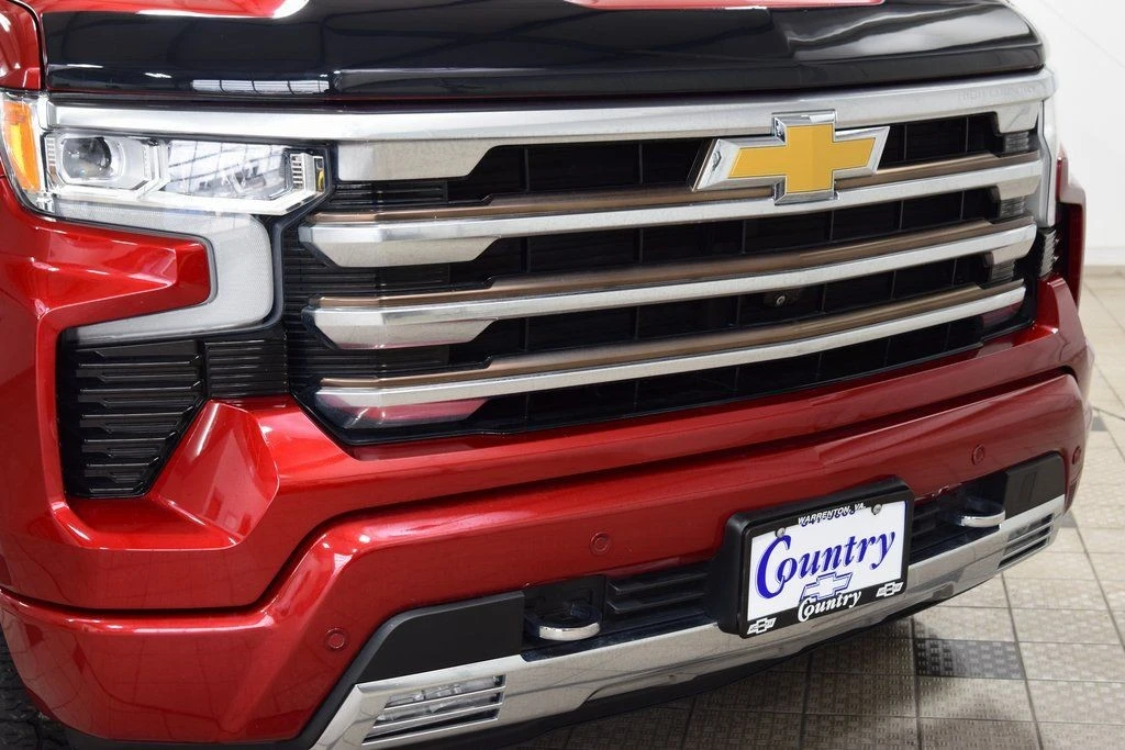 2022 Chevrolet Silverado 4th Gen - Image 11 of 21