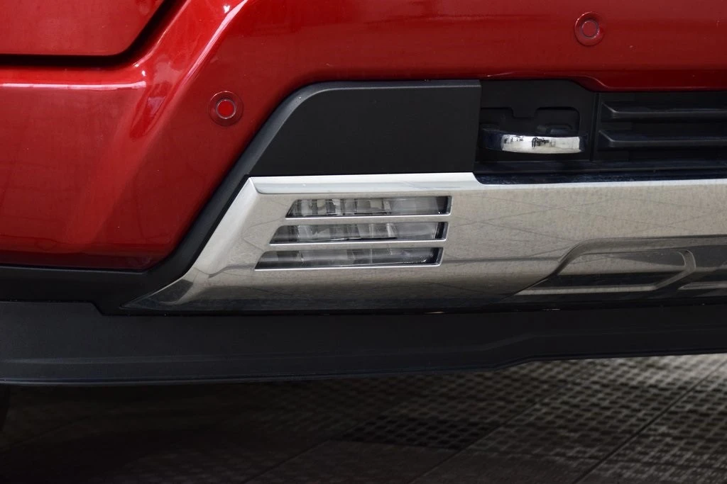 2022 Chevrolet Silverado 4th Gen - Image 12 of 12