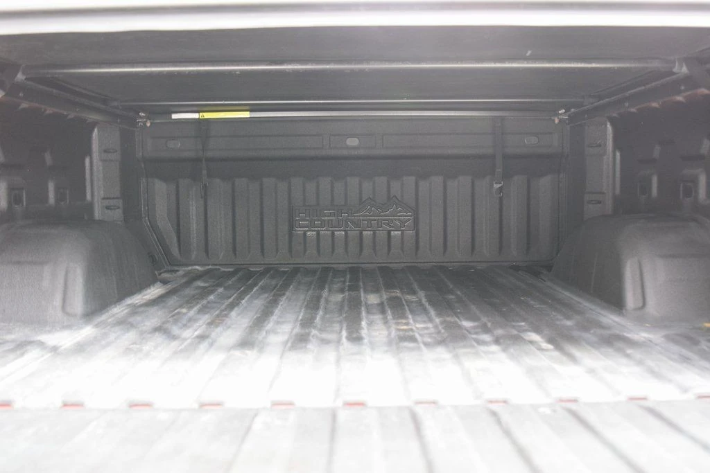 2022 Chevrolet Silverado 4th Gen - Image 19 of 21