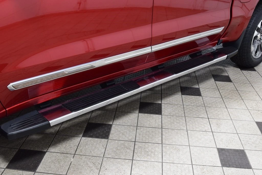 2022 Chevrolet Silverado 4th Gen - Image 20 of 21