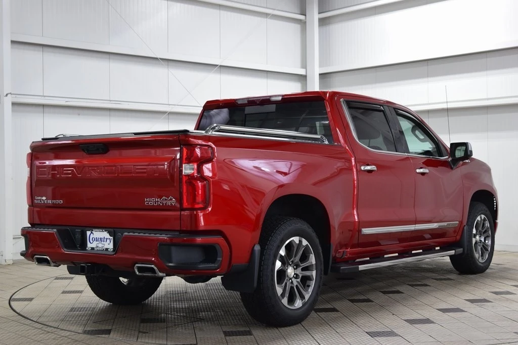 2022 Chevrolet Silverado 4th Gen - Image 7 of 12