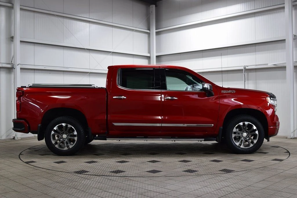 2022 Chevrolet Silverado 4th Gen - Image 8 of 21