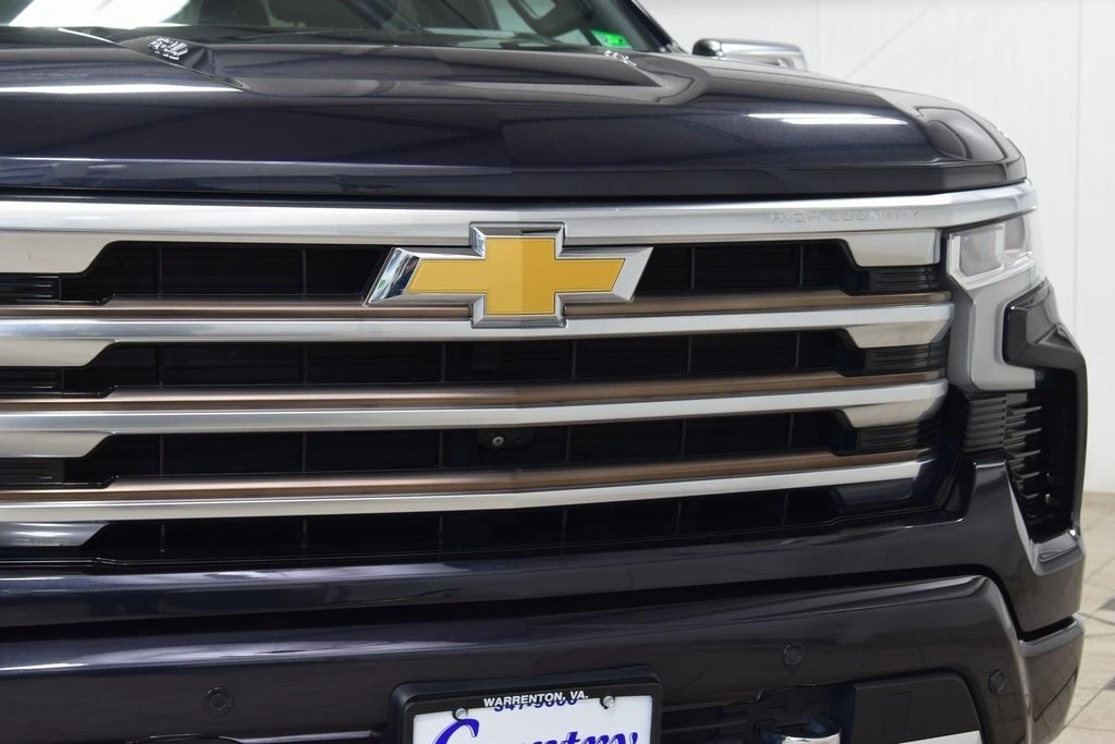 2022 Chevrolet Silverado 4th Gen - Image 11 of 12