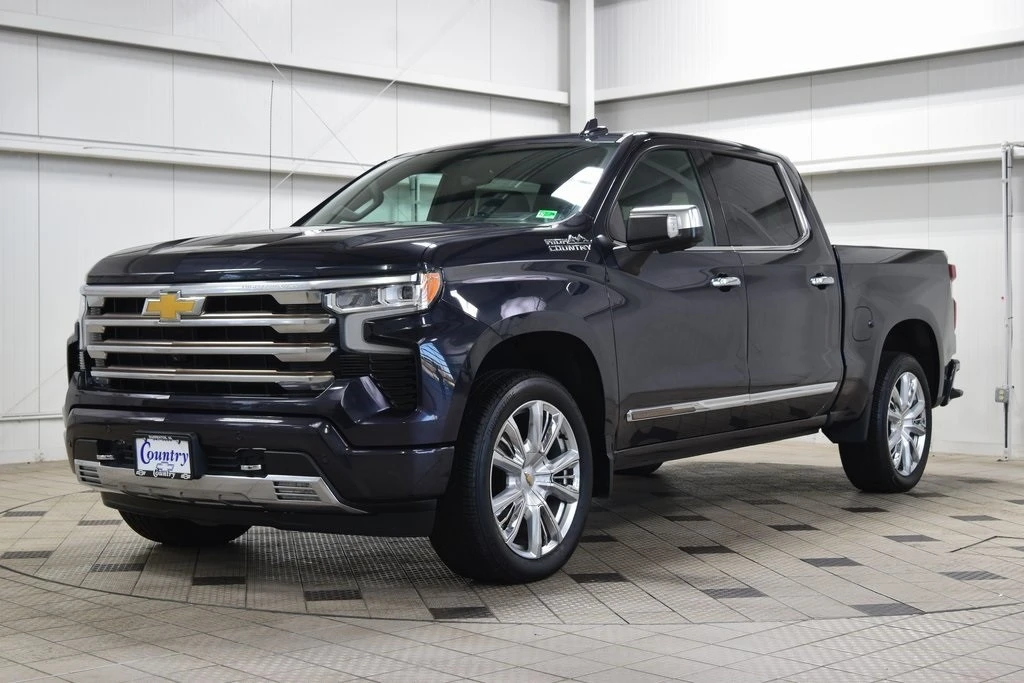 2022 Chevrolet Silverado 4th Gen - Image 3 of 12