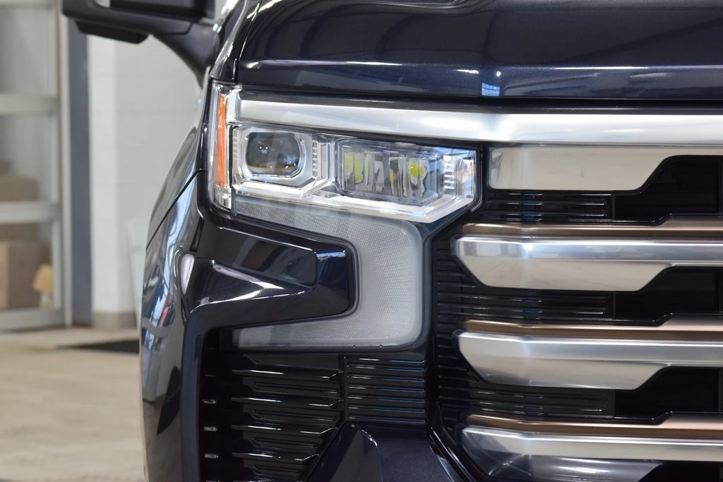 2022 Chevrolet Silverado 4th Gen - Image 12 of 12