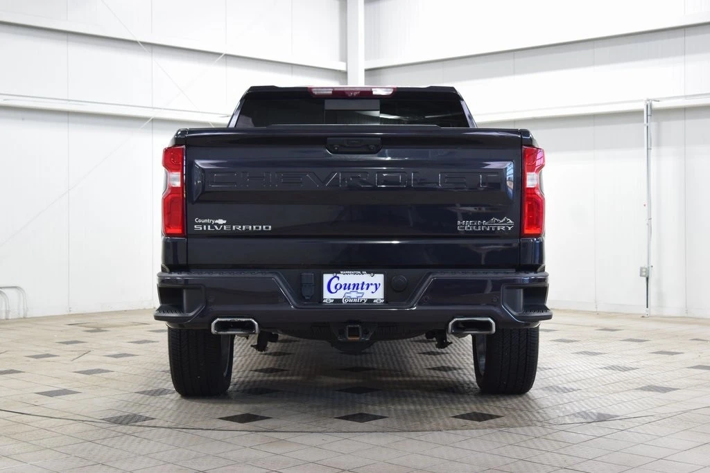 2022 Chevrolet Silverado 4th Gen - Image 7 of 12
