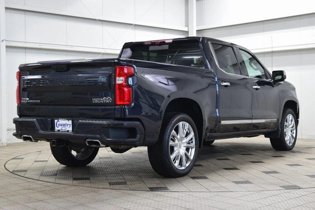 2022 Chevrolet Silverado 4th Gen - Image 8 of 12