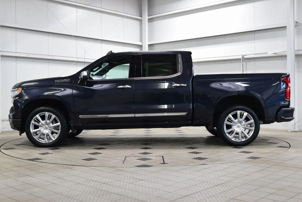 2022 Chevrolet Silverado 4th Gen - Image 4 of 12