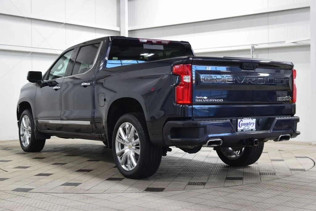 2022 Chevrolet Silverado 4th Gen - Image 6 of 12