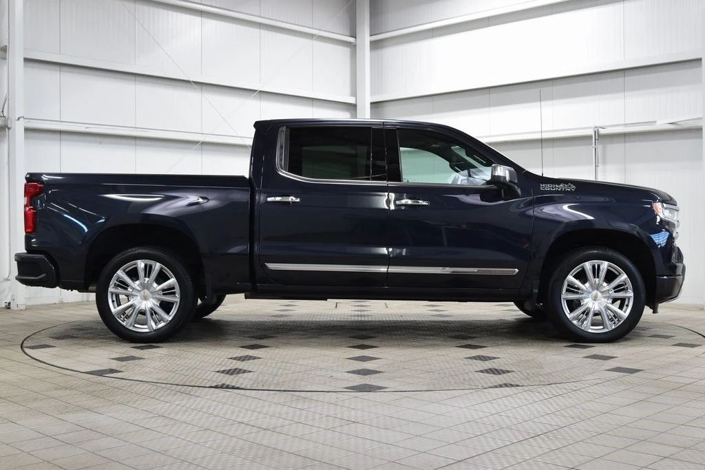 2022 Chevrolet Silverado 4th Gen - Image 9 of 12