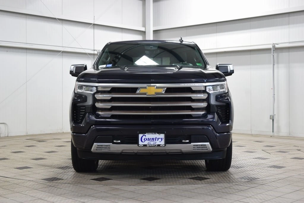 2022 Chevrolet Silverado 4th Gen - Image 2 of 12