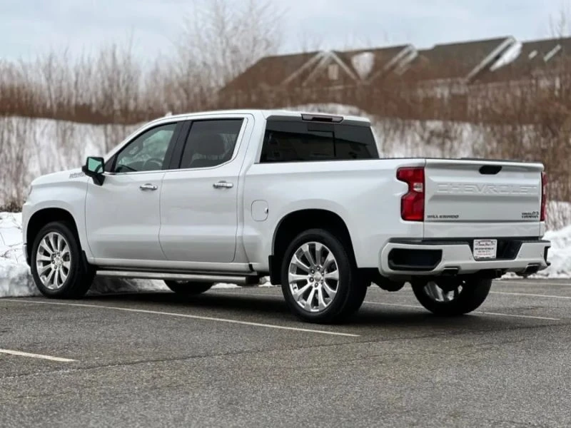 2022 Chevrolet Silverado 4th Gen - Image 6 of 12