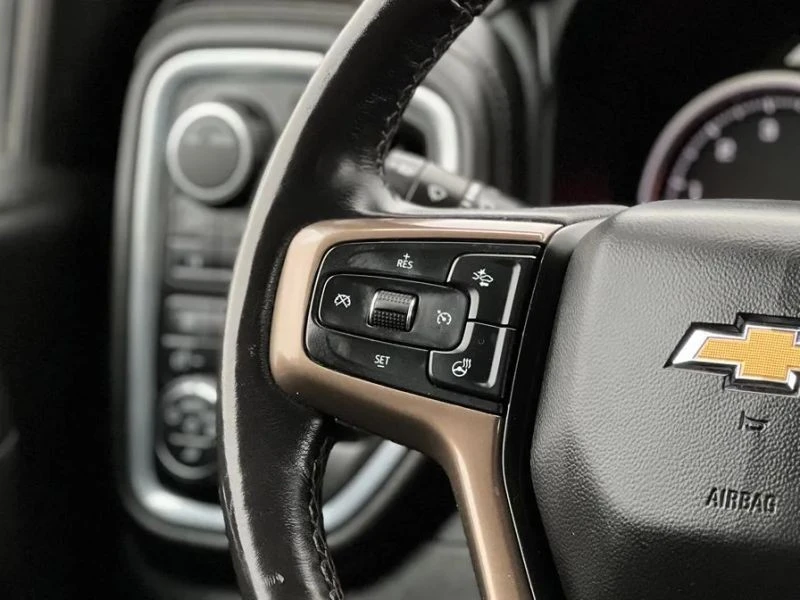 2022 Chevrolet Silverado 4th Gen - Image 11 of 12