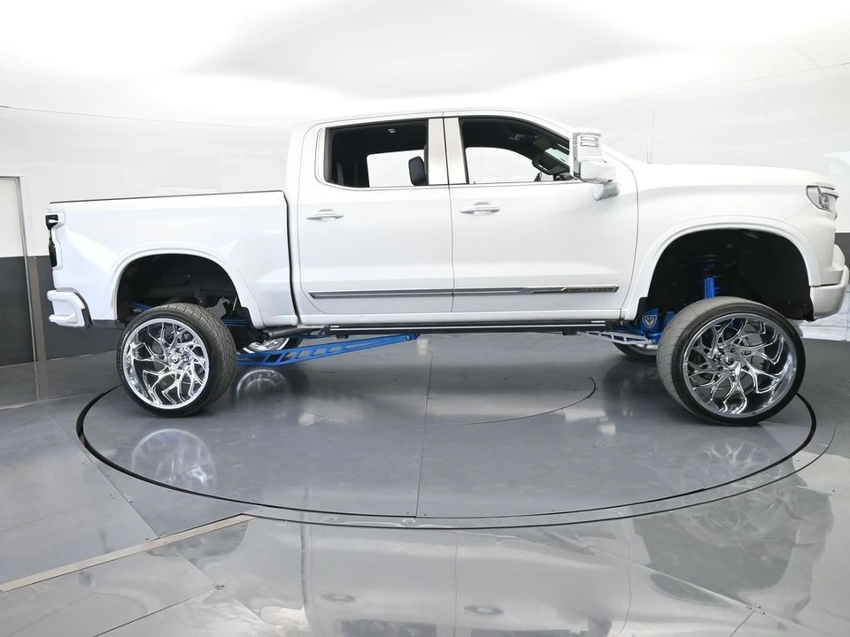 2022 Chevrolet Silverado 4th Gen - Image 7 of 12
