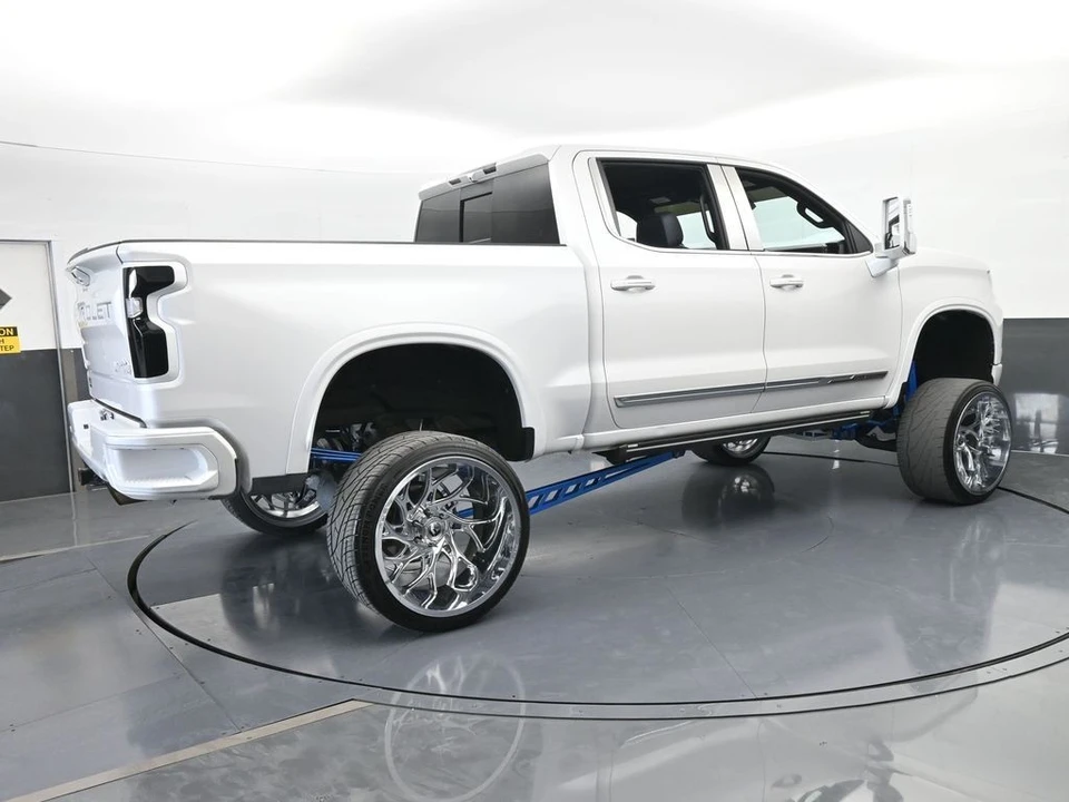 2022 Chevrolet Silverado 4th Gen - Image 6 of 12