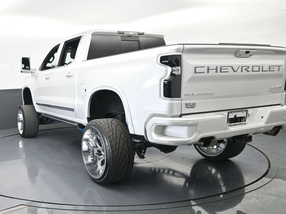 2022 Chevrolet Silverado 4th Gen - Image 4 of 12
