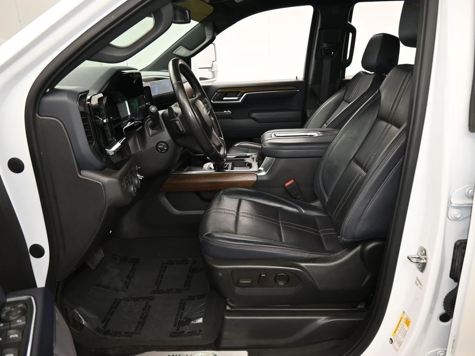 2022 Chevrolet Silverado 4th Gen - Image 11 of 12