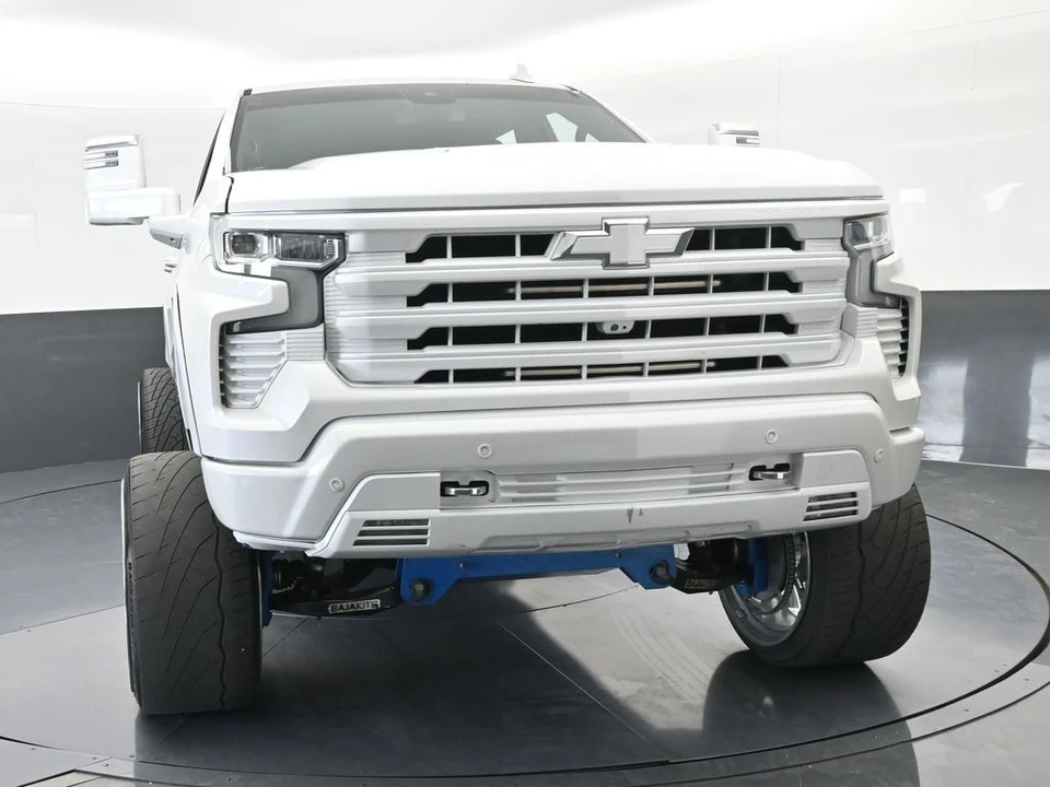 2022 Chevrolet Silverado 4th Gen - Image 9 of 12