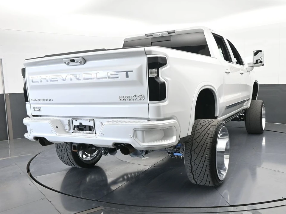 2022 Chevrolet Silverado 4th Gen - Image 5 of 12