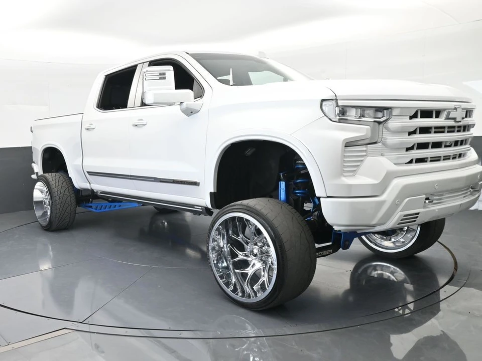 2022 Chevrolet Silverado 4th Gen - Image 8 of 12