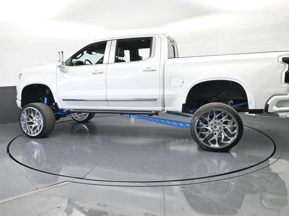 2022 Chevrolet Silverado 4th Gen - Image 3 of 12