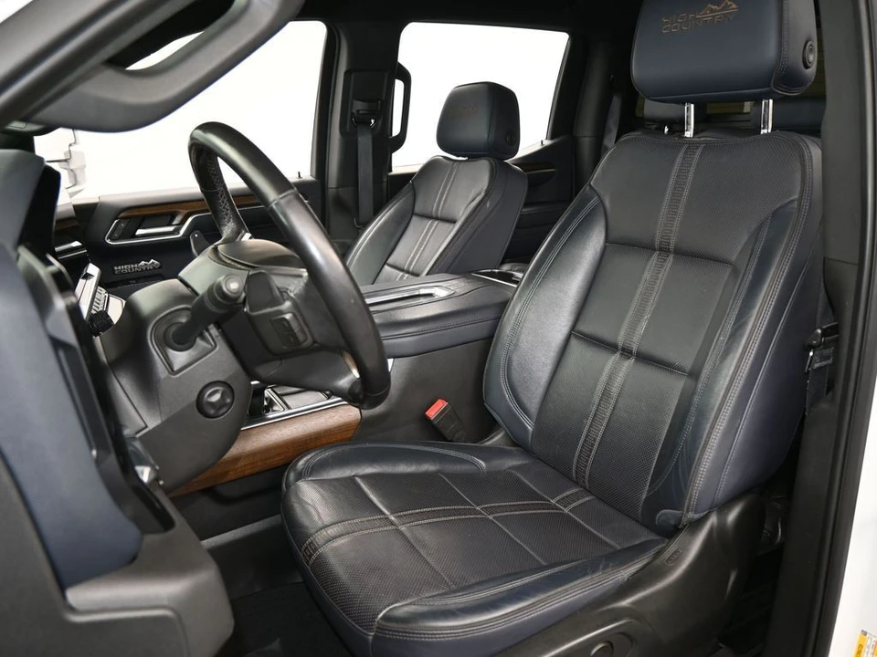 2022 Chevrolet Silverado 4th Gen - Image 10 of 12