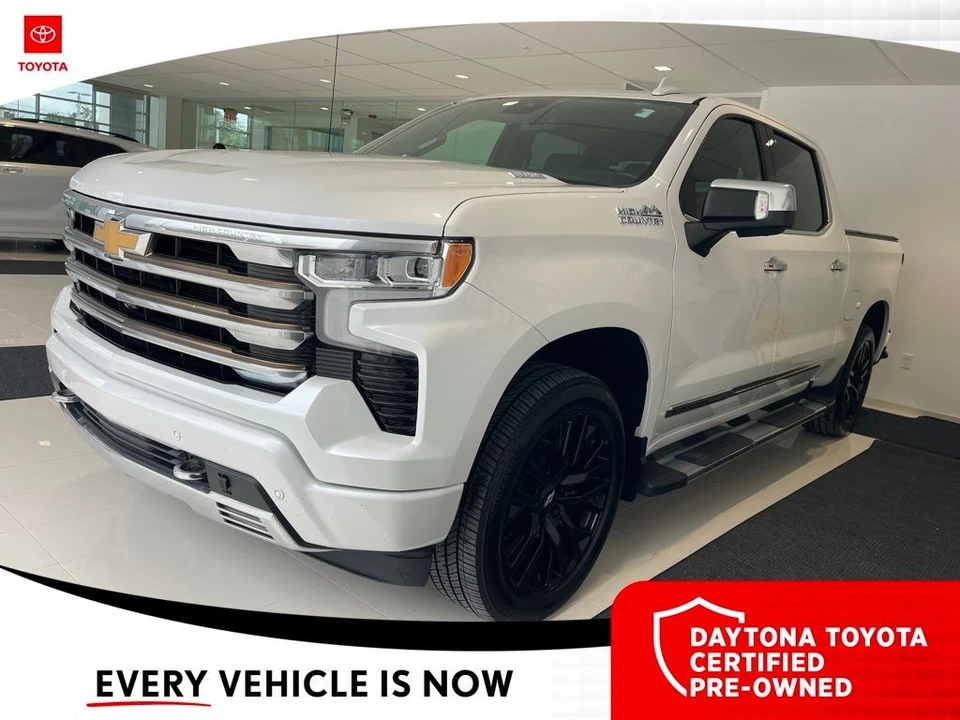 2022 Chevrolet Silverado 4th Gen - Image 4 of 12