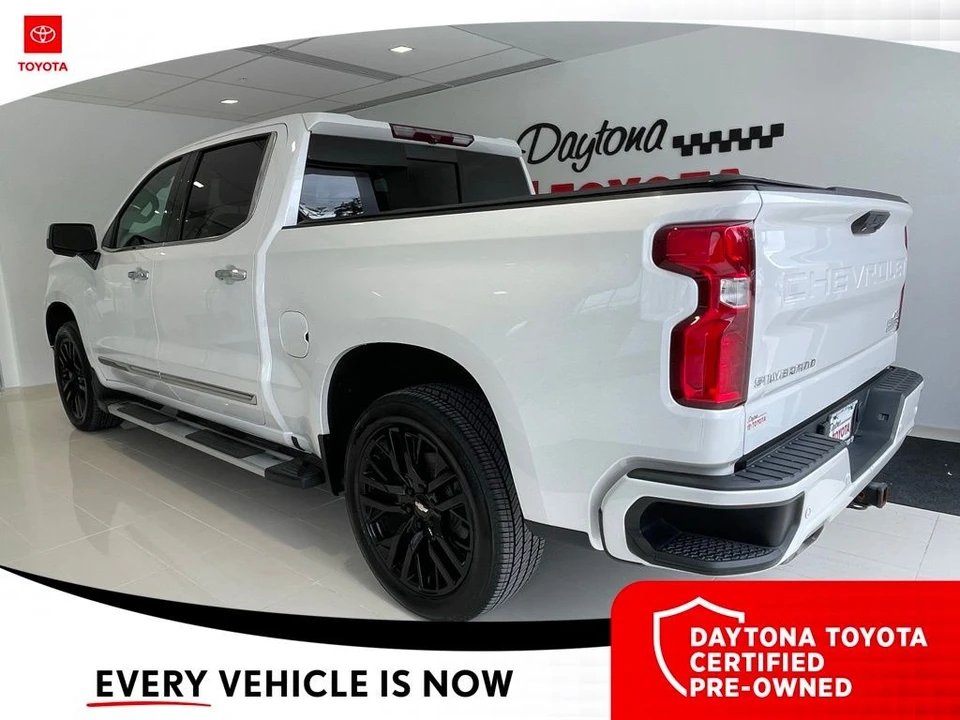2022 Chevrolet Silverado 4th Gen - Image 10 of 12