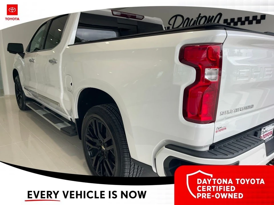 2022 Chevrolet Silverado 4th Gen - Image 11 of 12