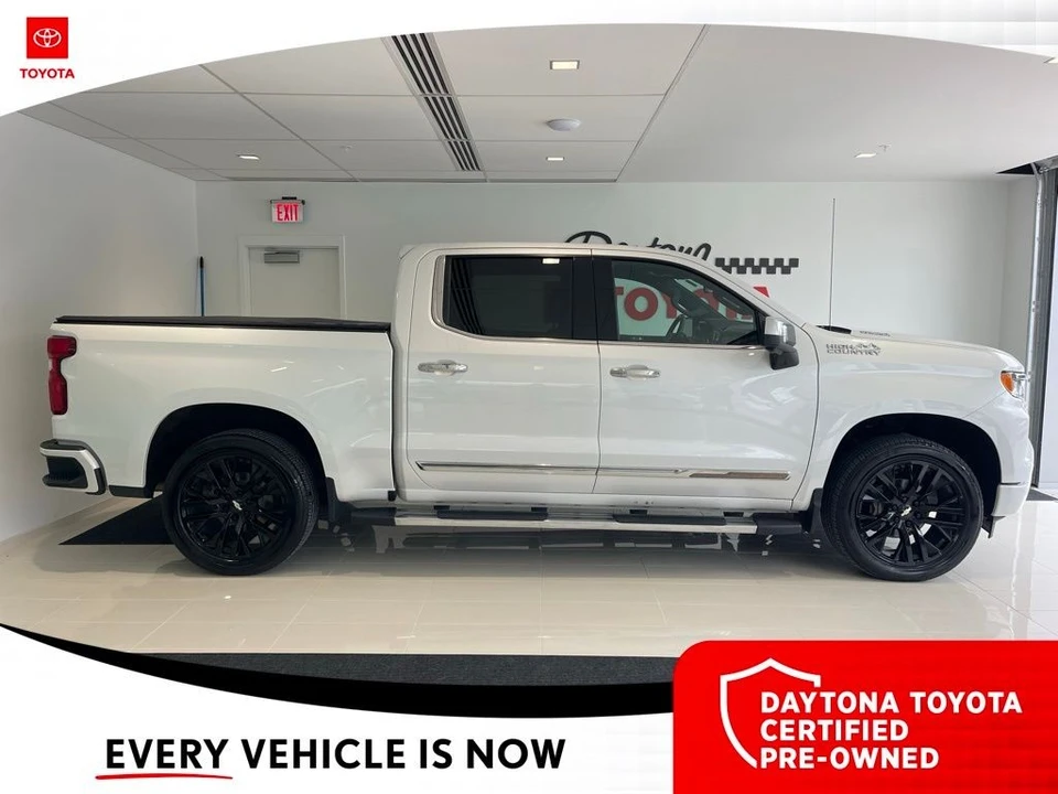 2022 Chevrolet Silverado 4th Gen - Image 7 of 12