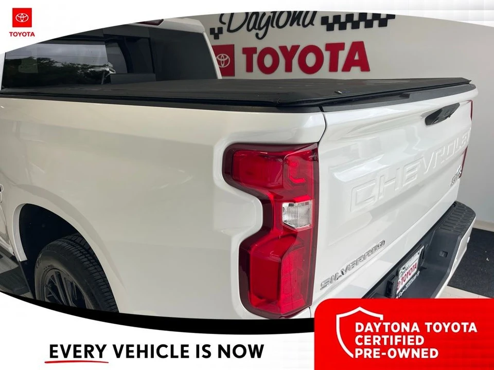 2022 Chevrolet Silverado 4th Gen - Image 12 of 12