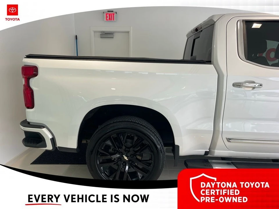 2022 Chevrolet Silverado 4th Gen - Image 8 of 12