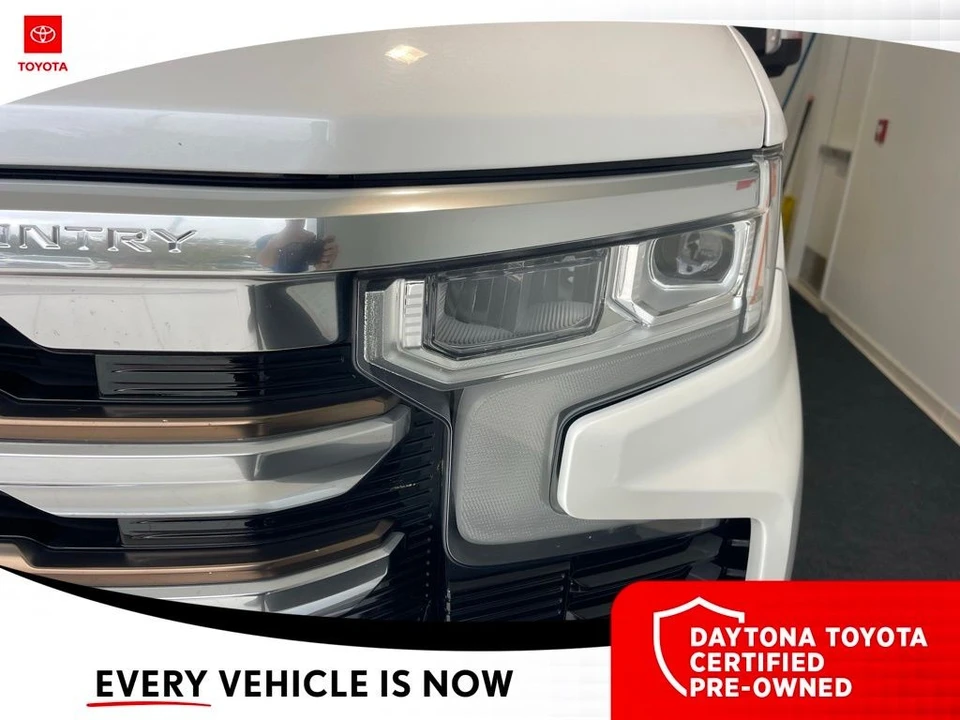 2022 Chevrolet Silverado 4th Gen - Image 6 of 12