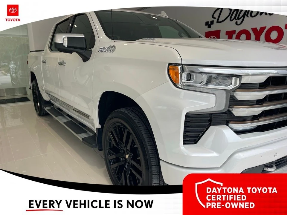 2022 Chevrolet Silverado 4th Gen - Image 2 of 12
