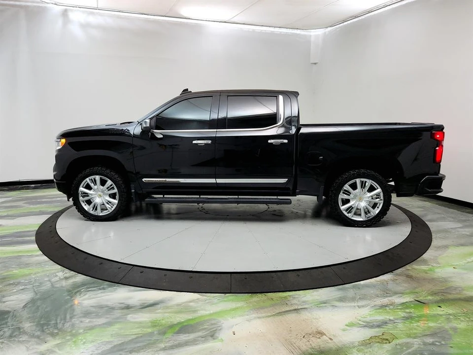 2022 Chevrolet Silverado 4th Gen - Image 8 of 21