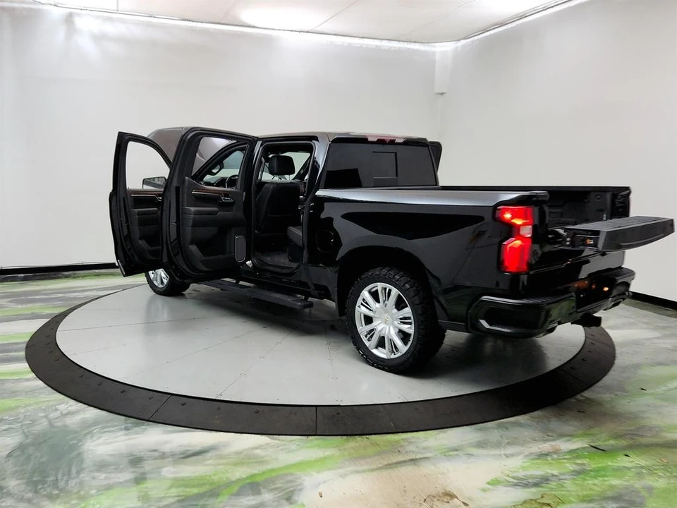 2022 Chevrolet Silverado 4th Gen - Image 12 of 21