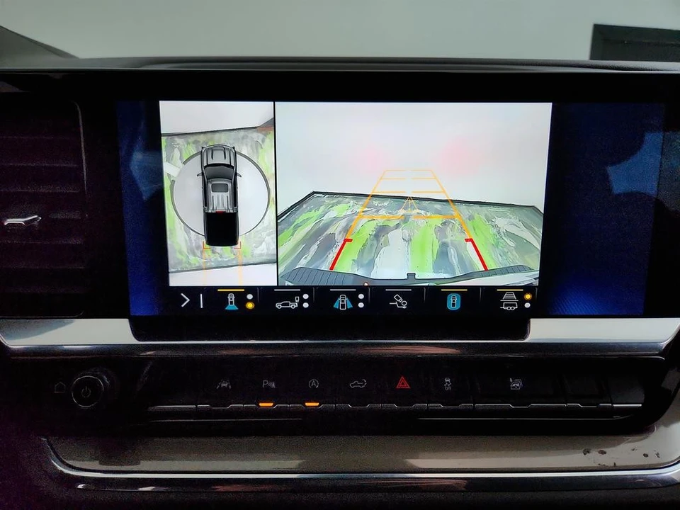 2022 Chevrolet Silverado 4th Gen - Image 20 of 21