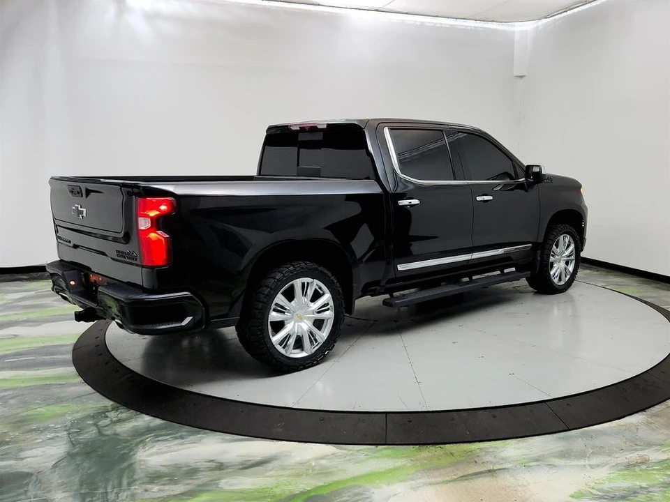 2022 Chevrolet Silverado 4th Gen - Image 5 of 21