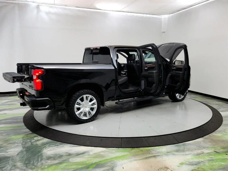 2022 Chevrolet Silverado 4th Gen - Image 11 of 21