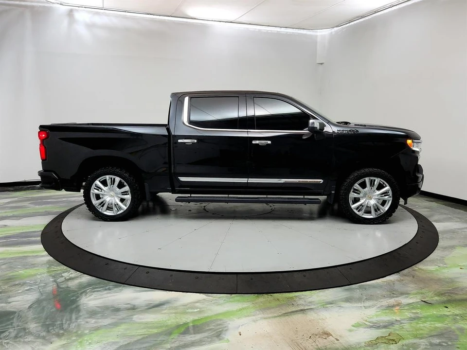 2022 Chevrolet Silverado 4th Gen - Image 4 of 21