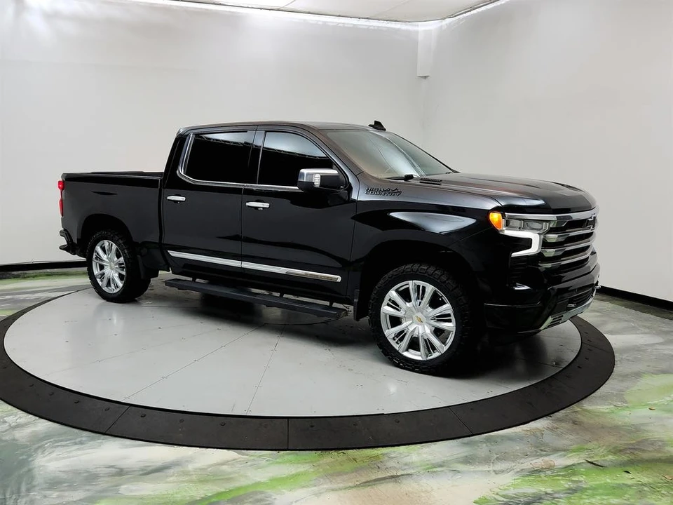 2022 Chevrolet Silverado 4th Gen - Image 3 of 21