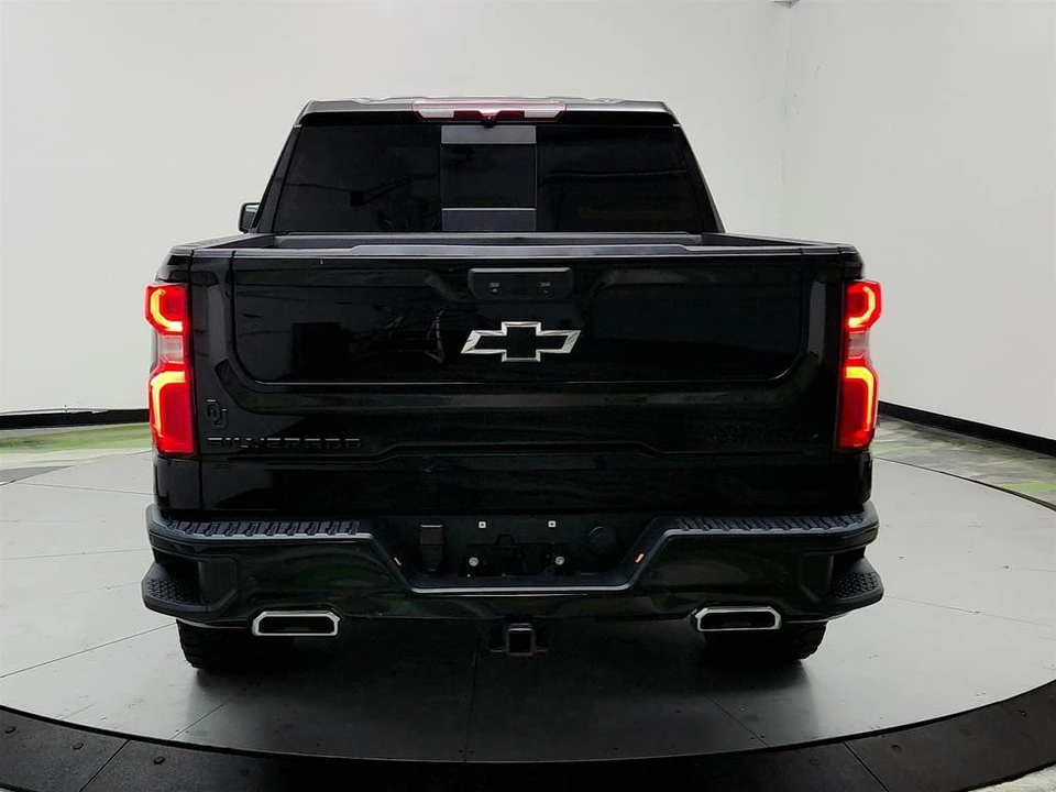 2022 Chevrolet Silverado 4th Gen - Image 6 of 21