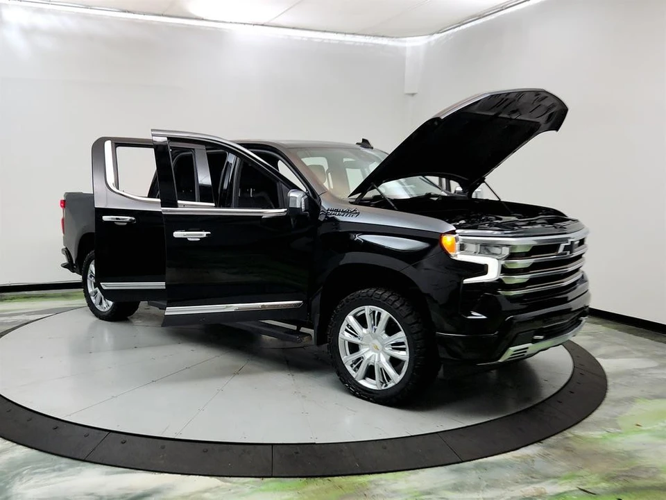 2022 Chevrolet Silverado 4th Gen - Image 10 of 21