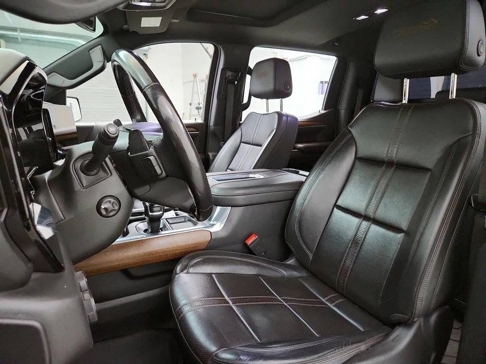 2022 Chevrolet Silverado 4th Gen - Image 14 of 21