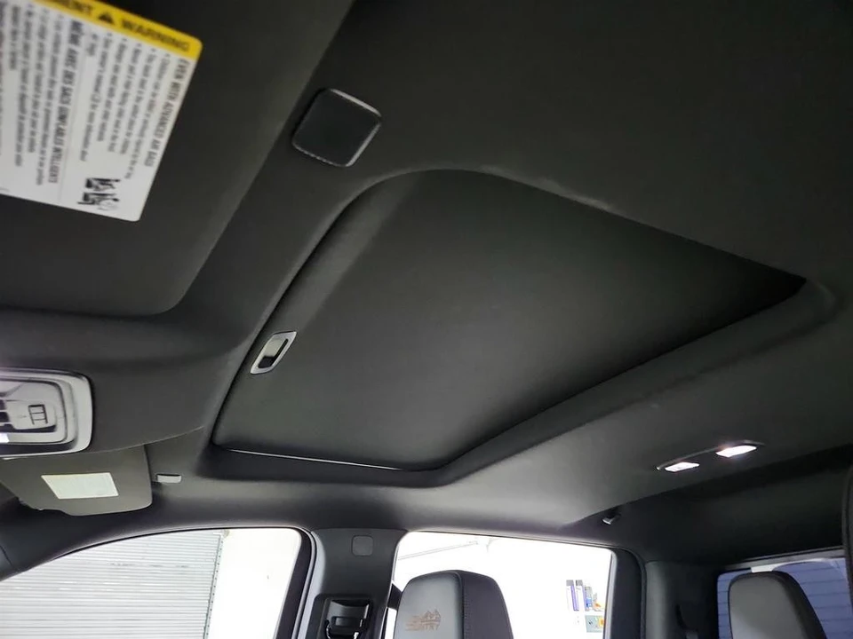 2022 Chevrolet Silverado 4th Gen - Image 15 of 21