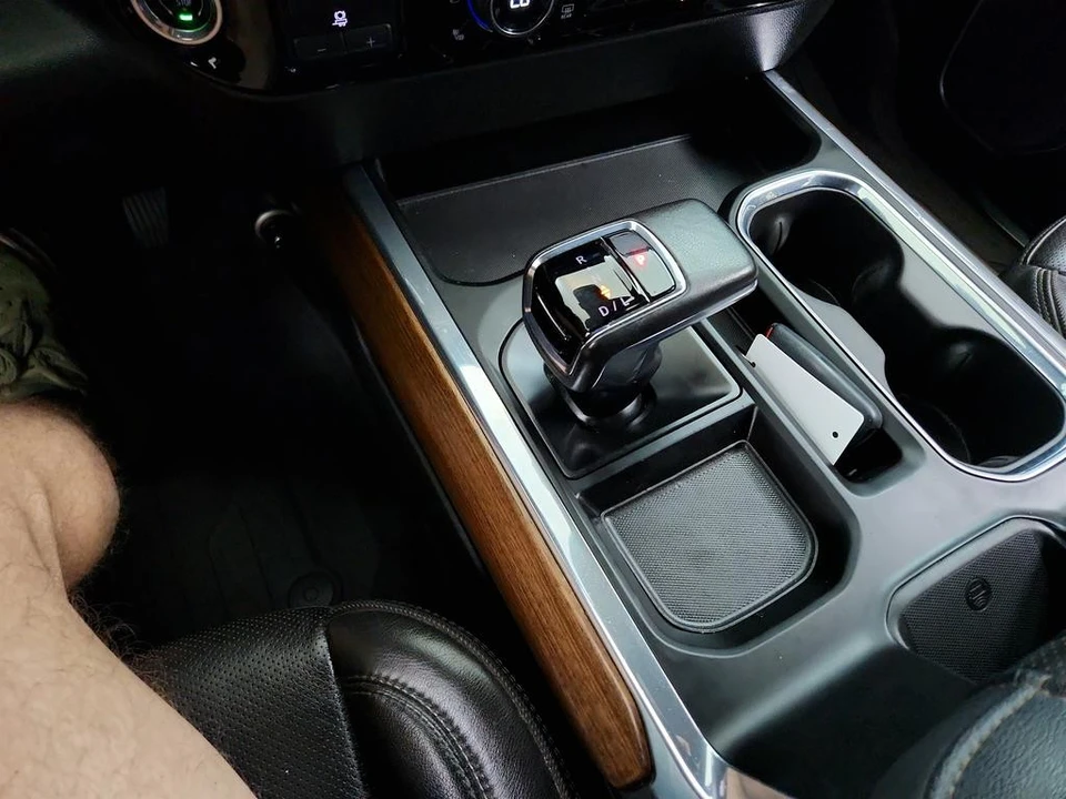 2022 Chevrolet Silverado 4th Gen - Image 19 of 21