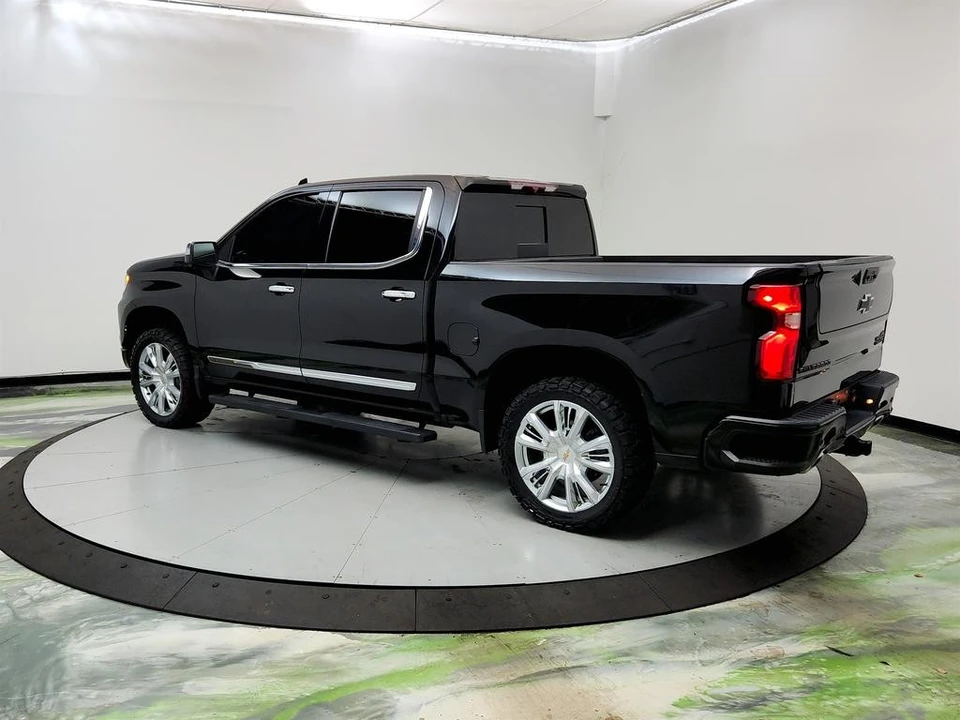 2022 Chevrolet Silverado 4th Gen - Image 7 of 21
